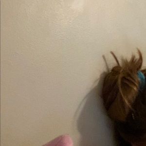 Meet your Posher, Claire